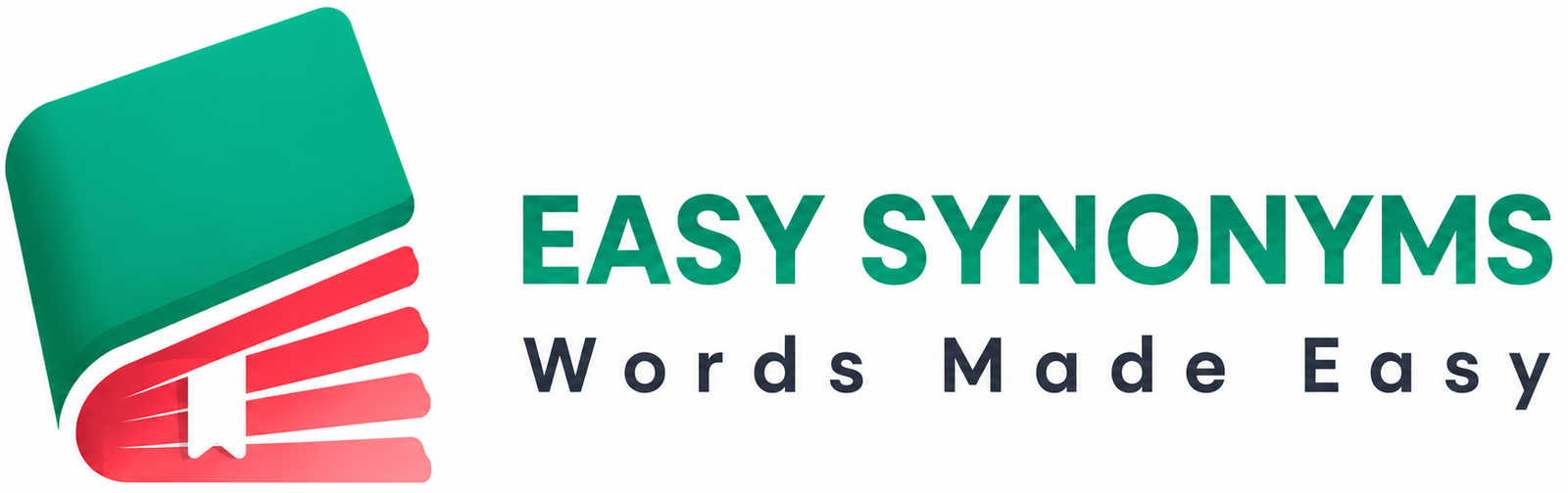 Easy Synonyms